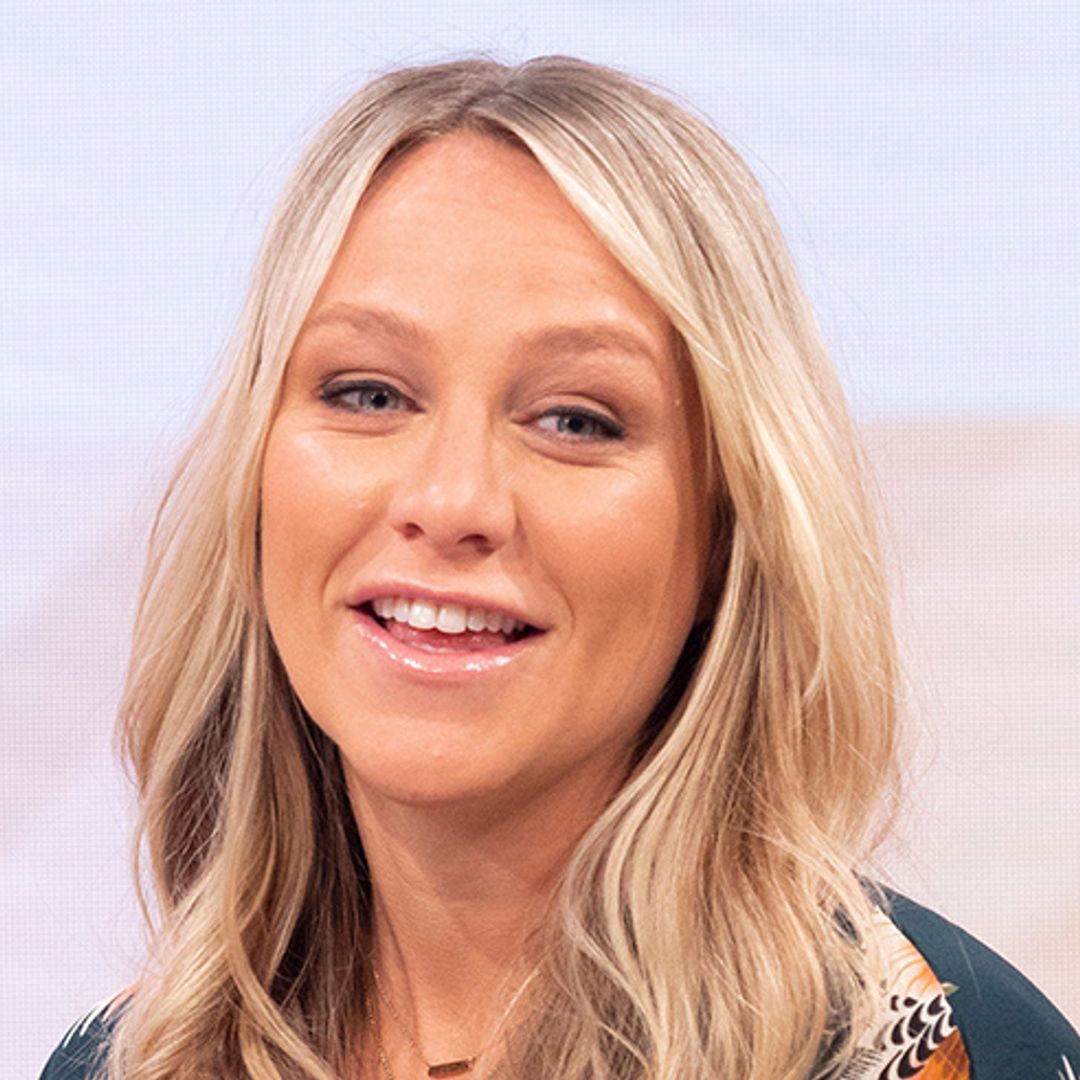 Chloe Madeley responds to critics over her Royal wedding outfit
