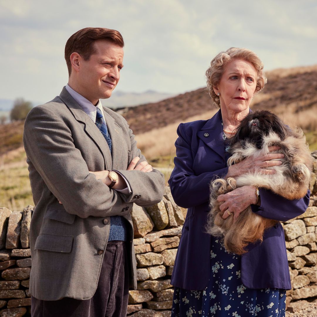 All Creatures Great and Small unveils first look at season 6 as new cast members revealed