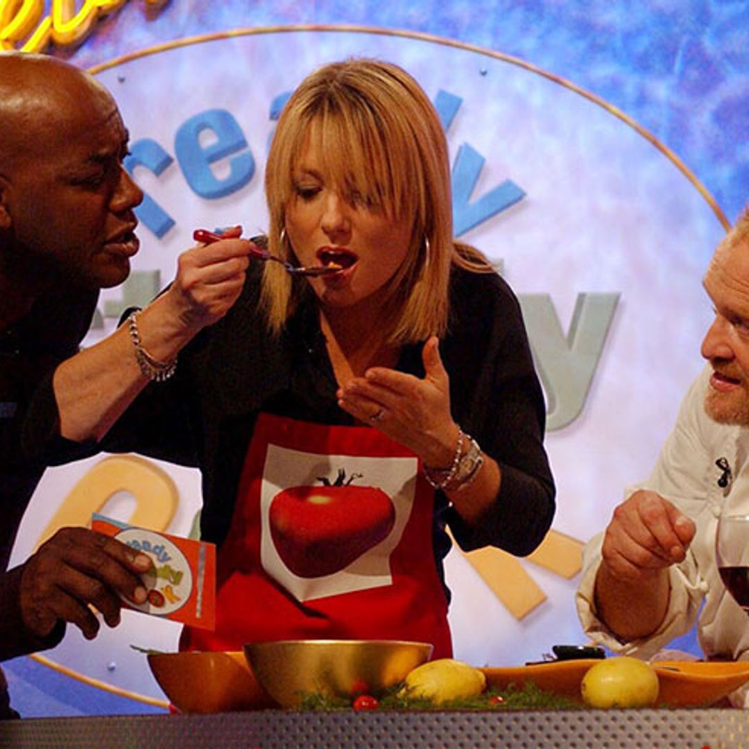 Is Ready Steady Cook returning to TV? See what James Martin has to say