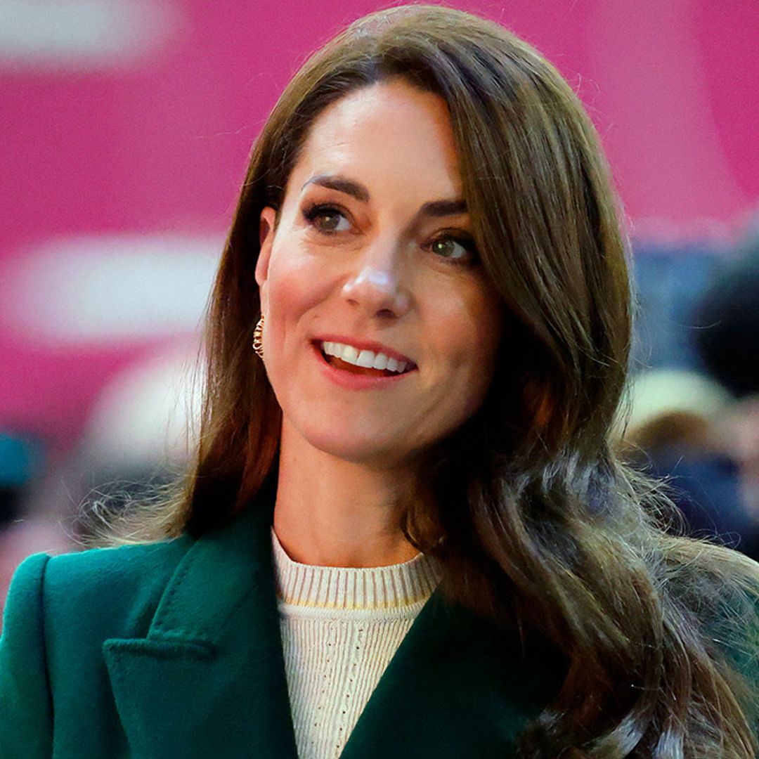 Royal fans are all saying the same thing after Princess Kate's video with Roman kemp