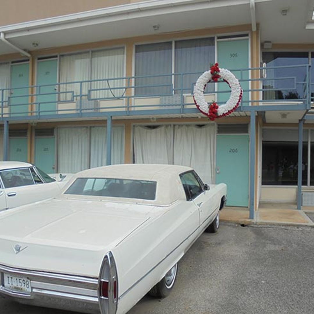 Tennessee: the perfect getaway for any music and culture fan