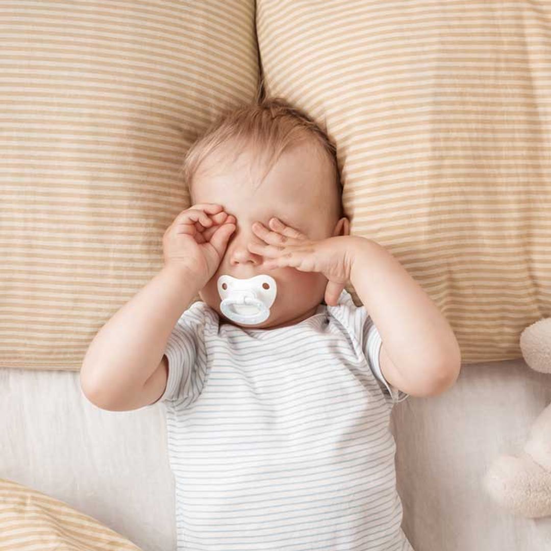 10 expert tips to help your baby sleep in a heatwave