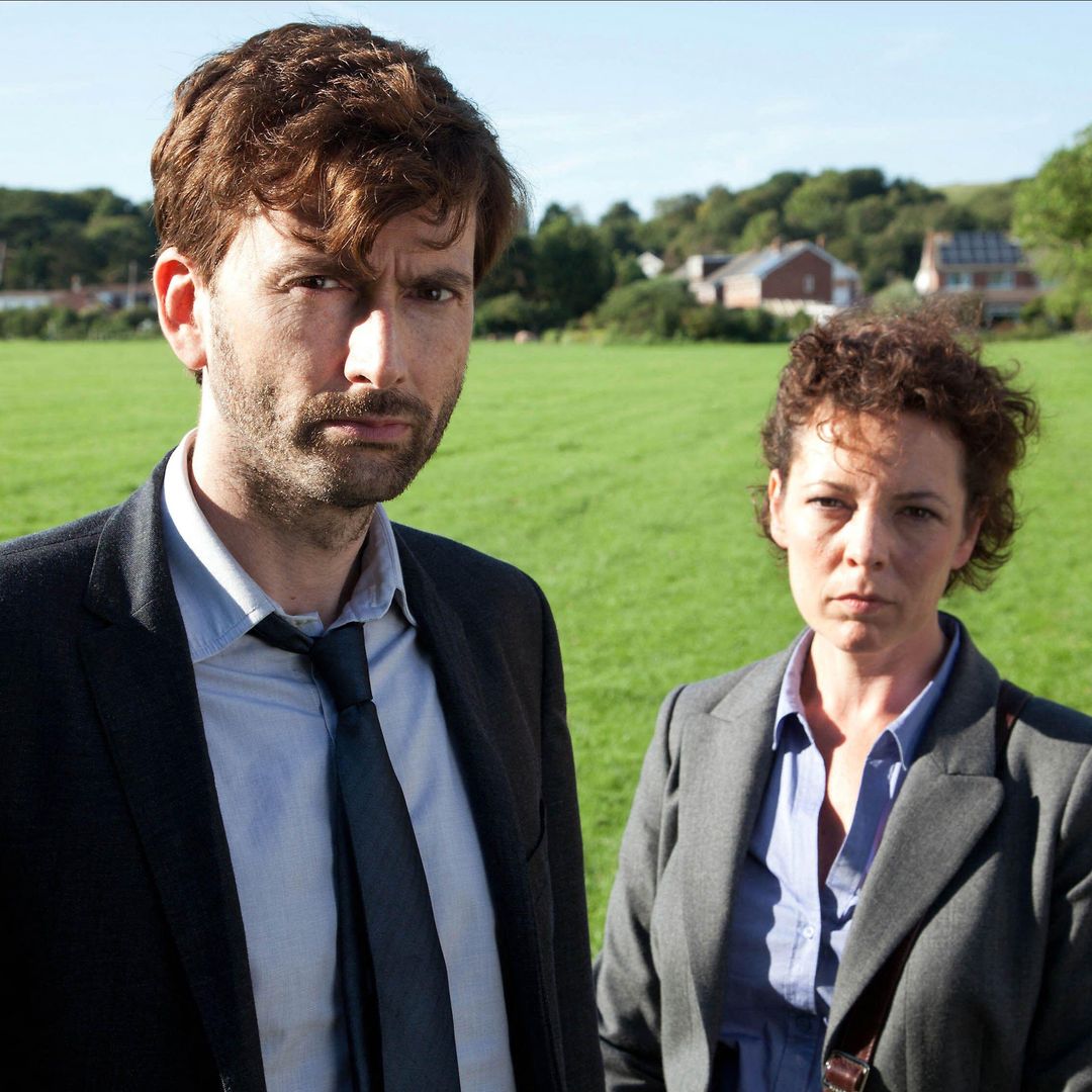 Broadchurch creator issues final verdict on the show's future after season 3
