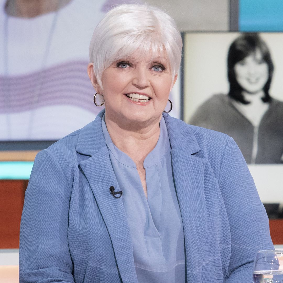 Linda Nolan shares emotional milestone during cancer treatment