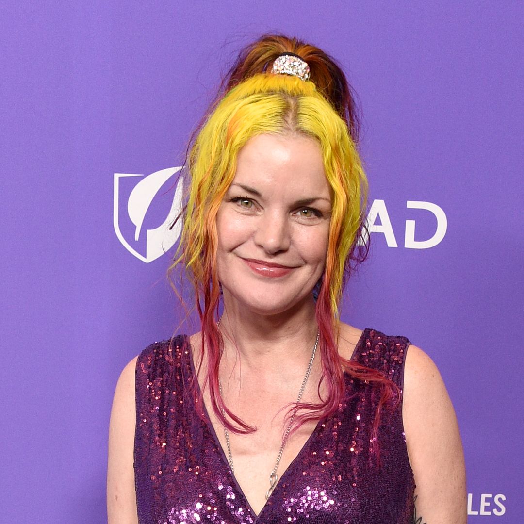 NCIS star Pauley Perrette shares details on quirky home detail with fans in sweet new post