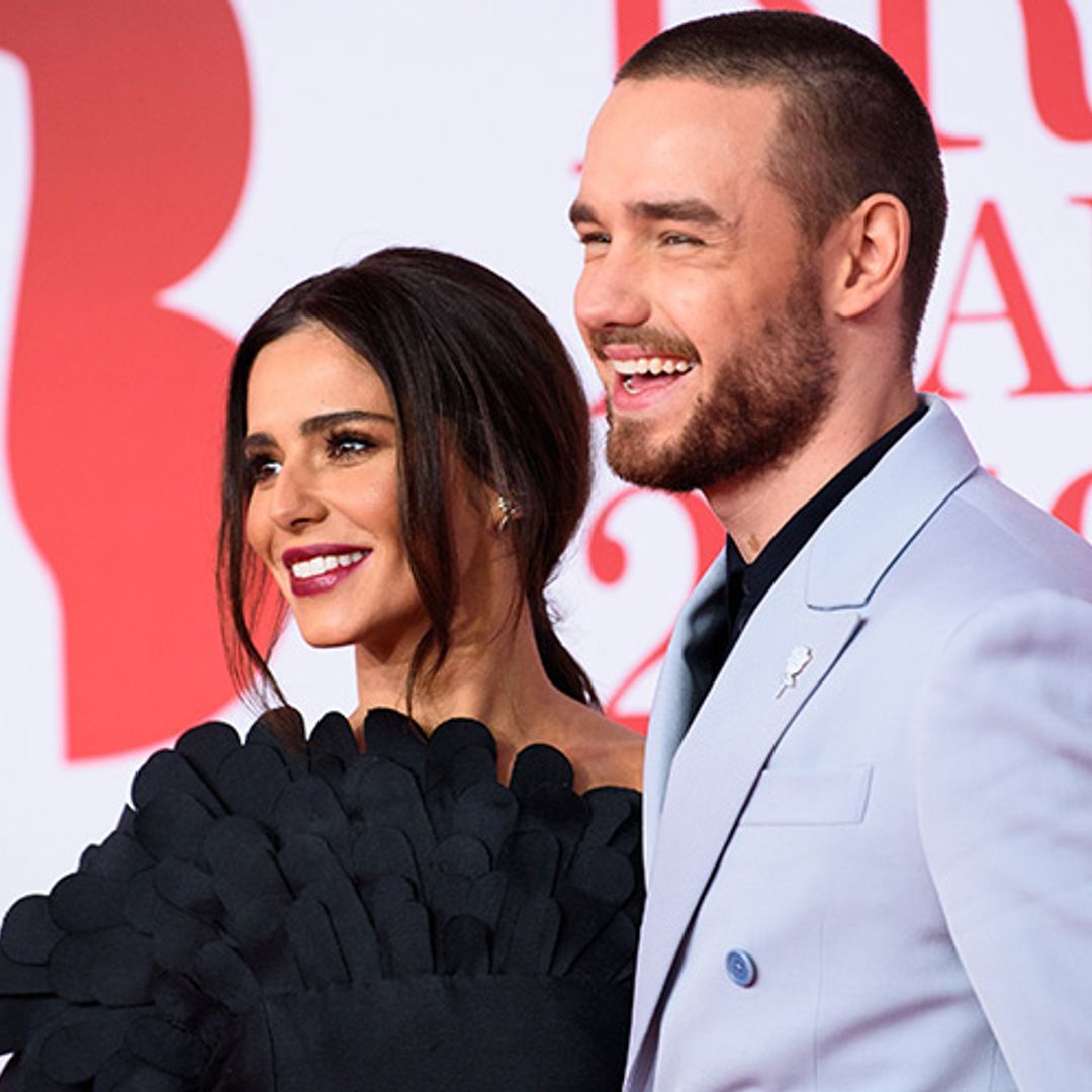Find out when Cheryl and Liam Payne called it quits