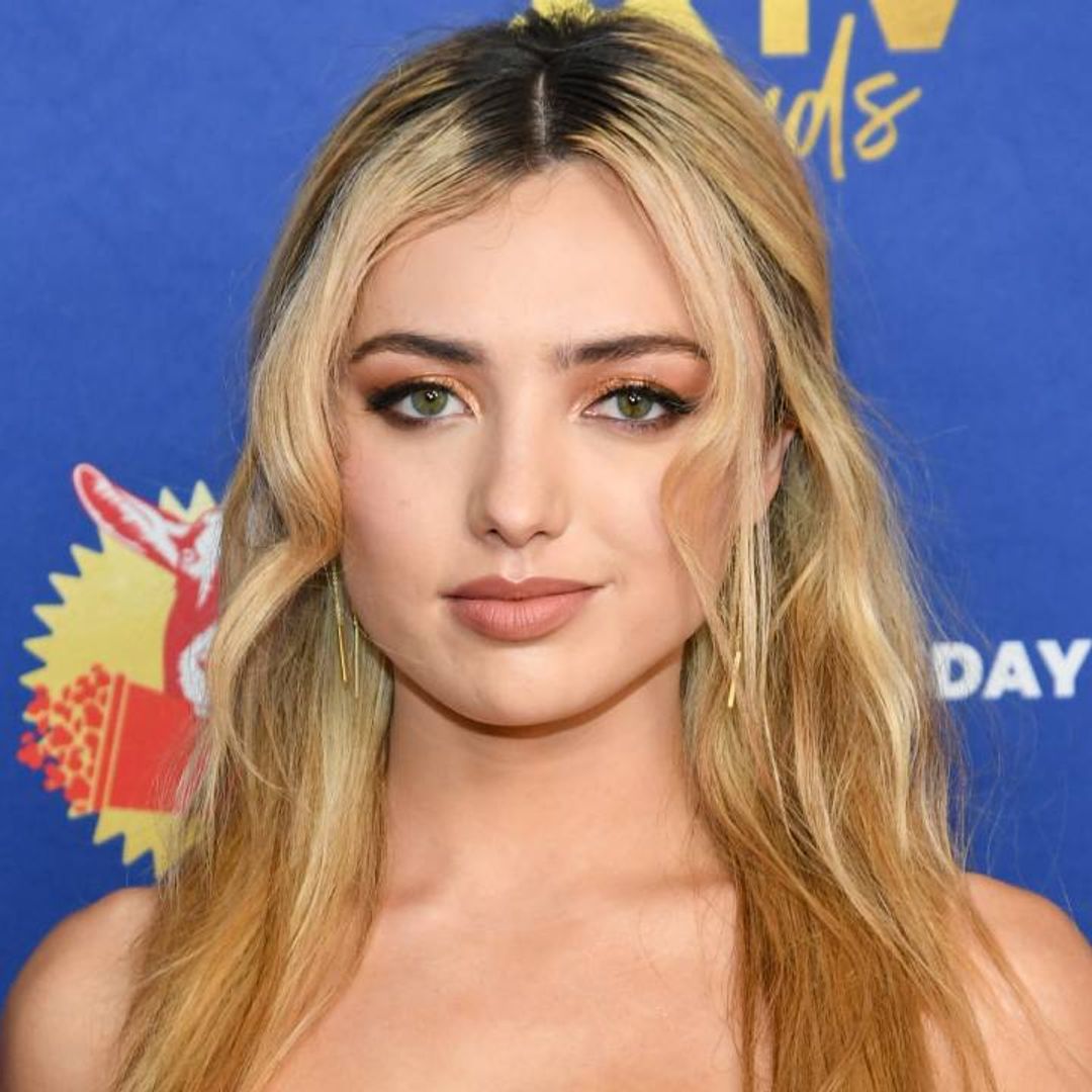 Cobra Kai star Peyton List's Beyoncé-approved hat is all the accessory inspo you need for 2021