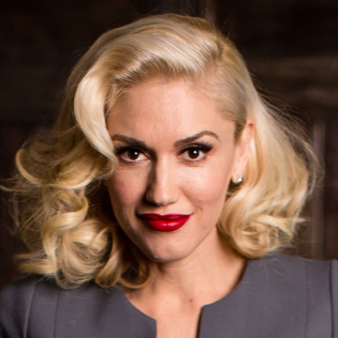 Gwen Stefani shares glamorous behind-the-scenes photos as she marks milestone launch