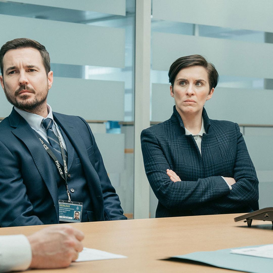 Line of Duty reveals airdate - and 2021 is looking better already!