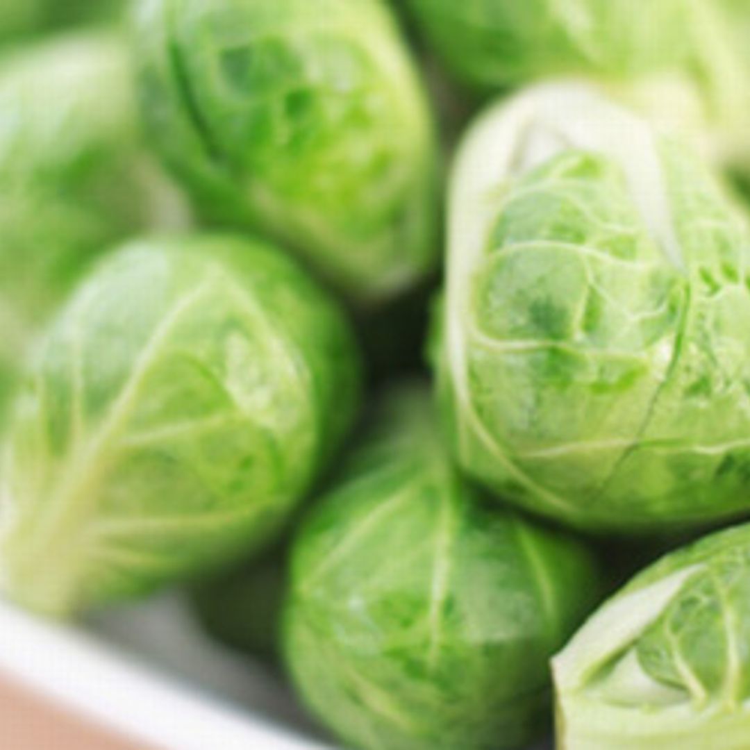 Ingredient of the week: sprouts