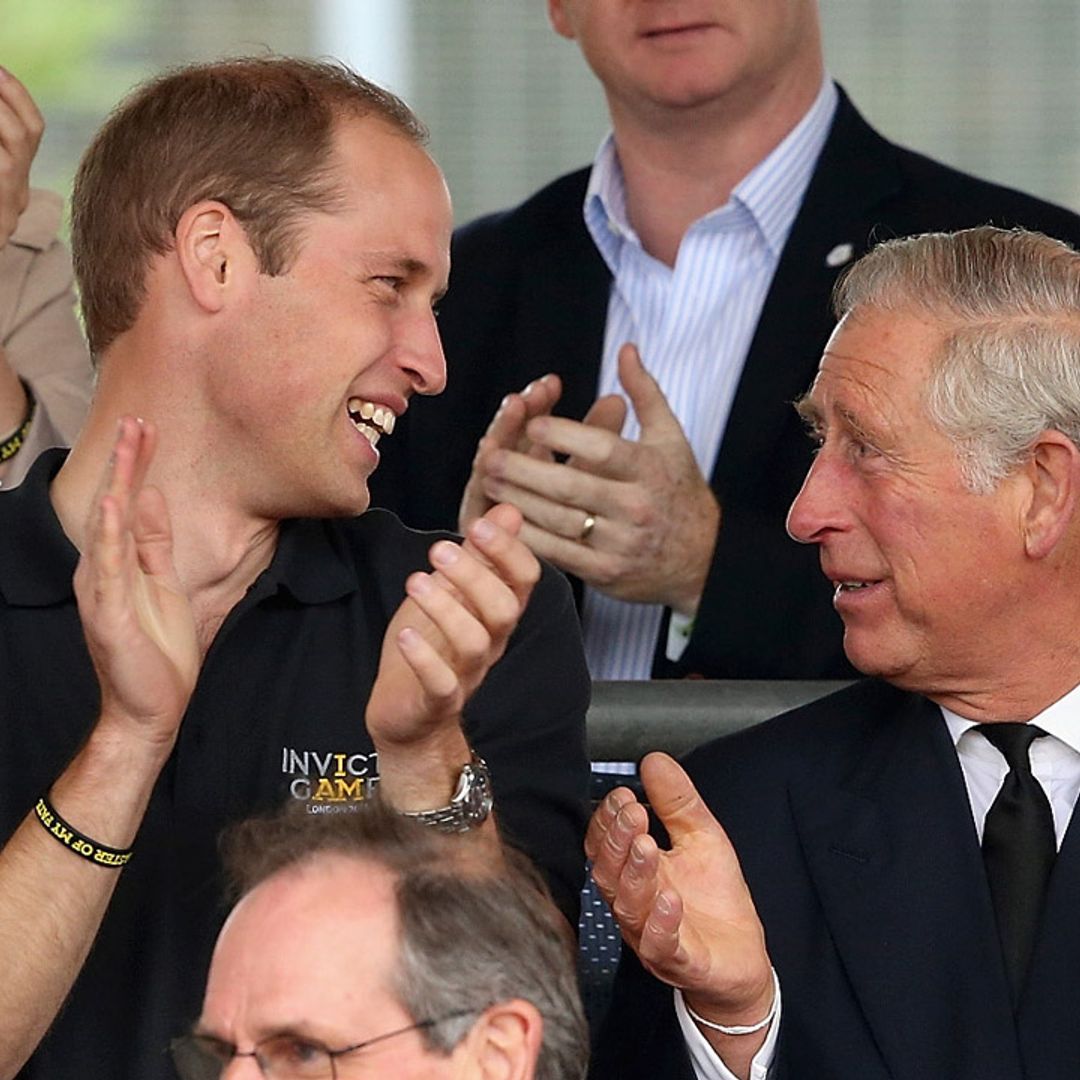 King Charles promotes Prince William's former confidante: Details