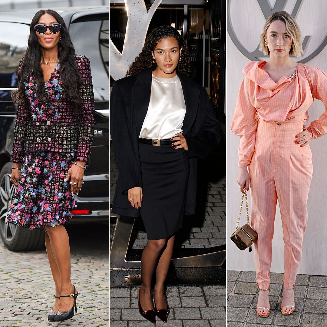 31 Best dressed stars in March 2024: Laverne Cox, Olivia Colman, Anne Hathaway, more