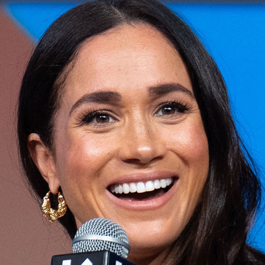 Princess Lilibet's destiny - Meghan shares vision for daughter's future
