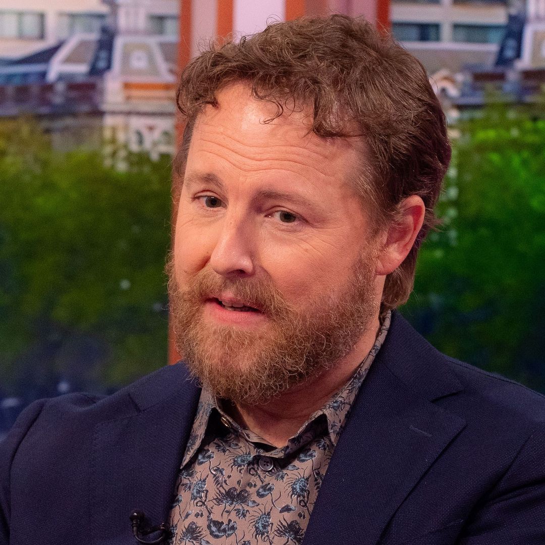 All Creatures Great and Small star Samuel West speaks about late parents in moving interview