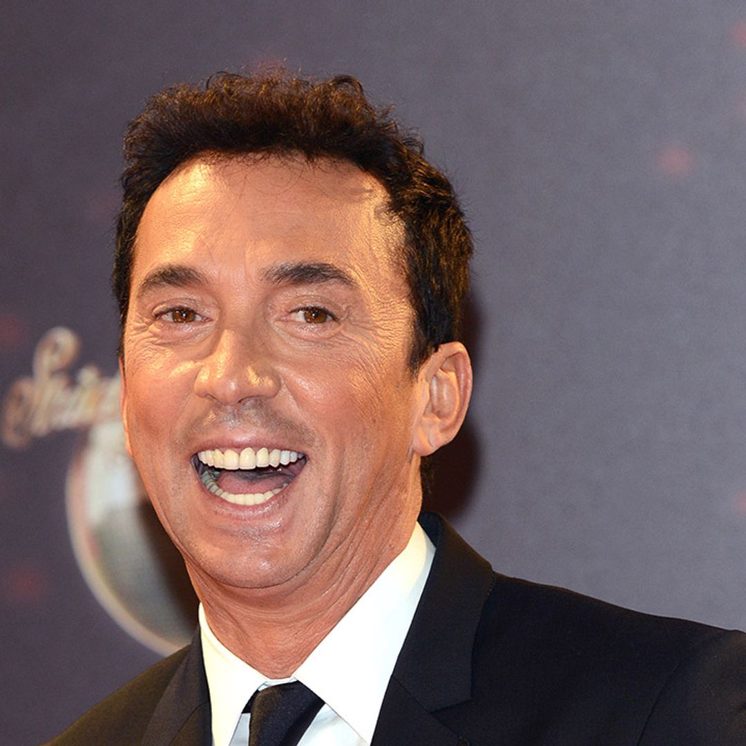 Strictly fans reveal Bruno Tonioli's hidden talent