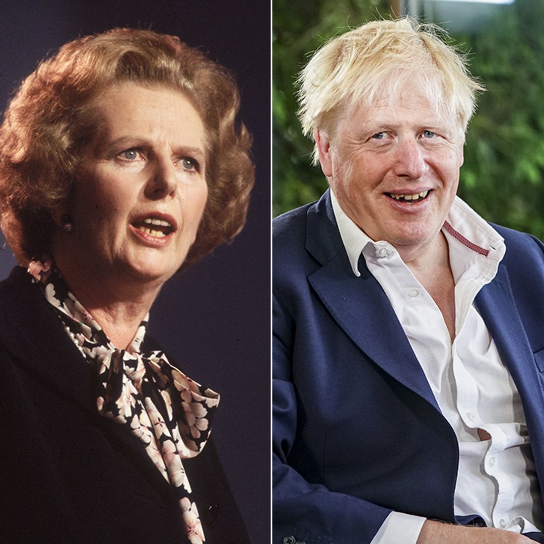 Politicians who've had affairs – from former prime ministers to scandal that brought down a government
