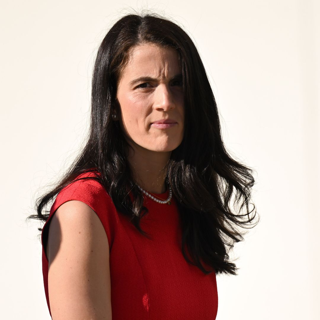 John F. Kennedy's granddaughter reveals terminal cancer diagnosis at 35