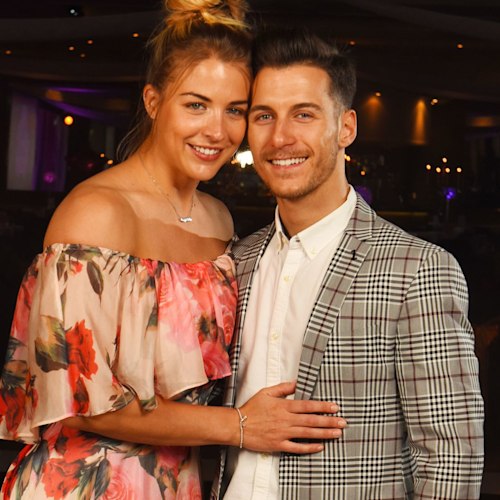 Strictly's Gemma Atkinson shares huge beauty mistake – and daughter Mia ...