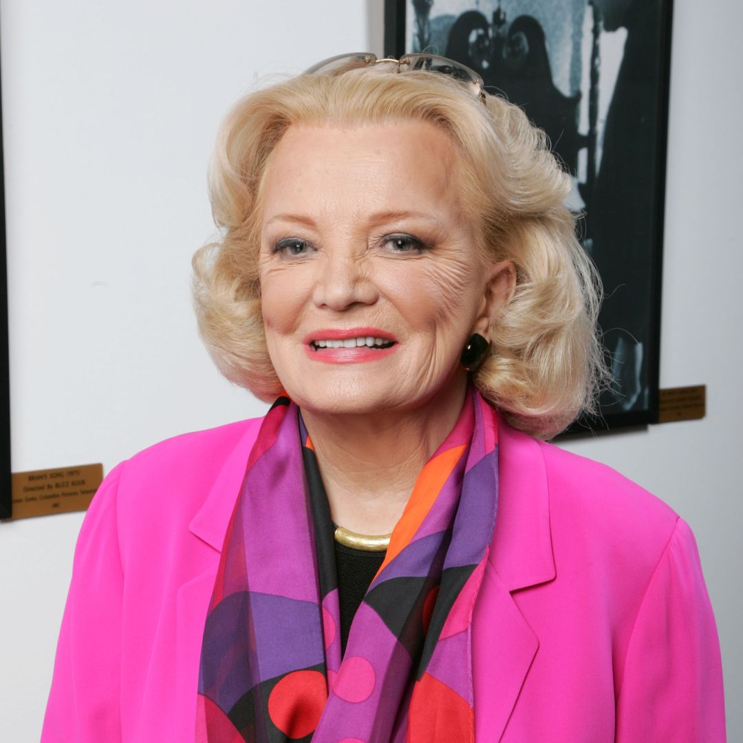 Gena Rowlands' life away from the spotlight — from her iconic Hollywood marriage to her three famous children