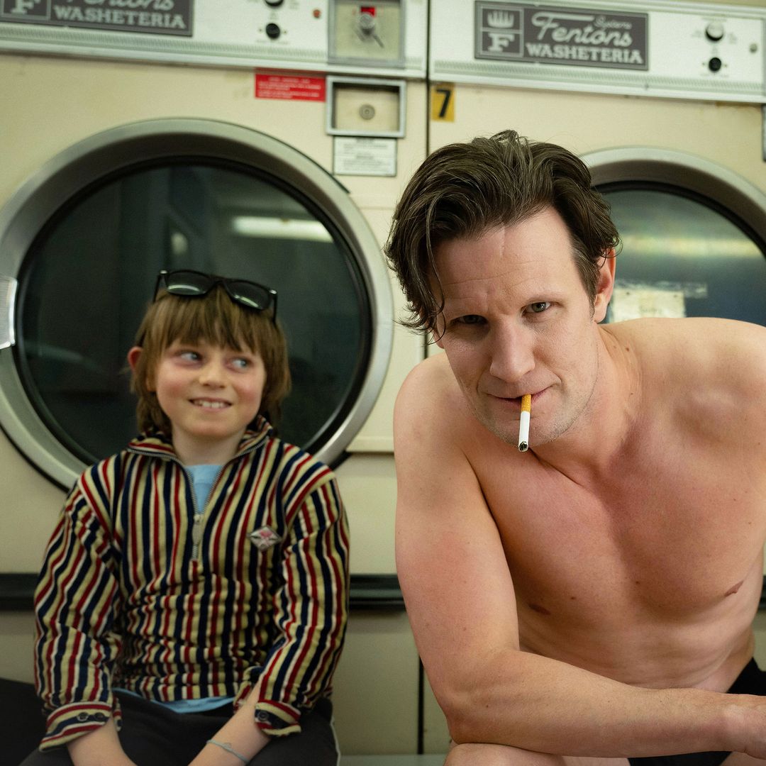 'Drama-fuelled' 6-part series based on acclaimed novel looks like a must-watch