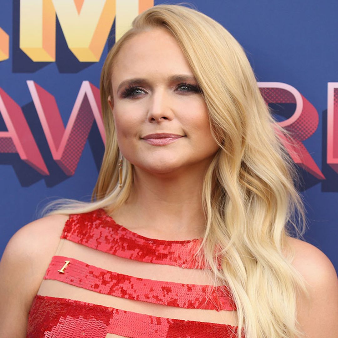 Miranda Lambert delivers huge surprise just in time for the New Year