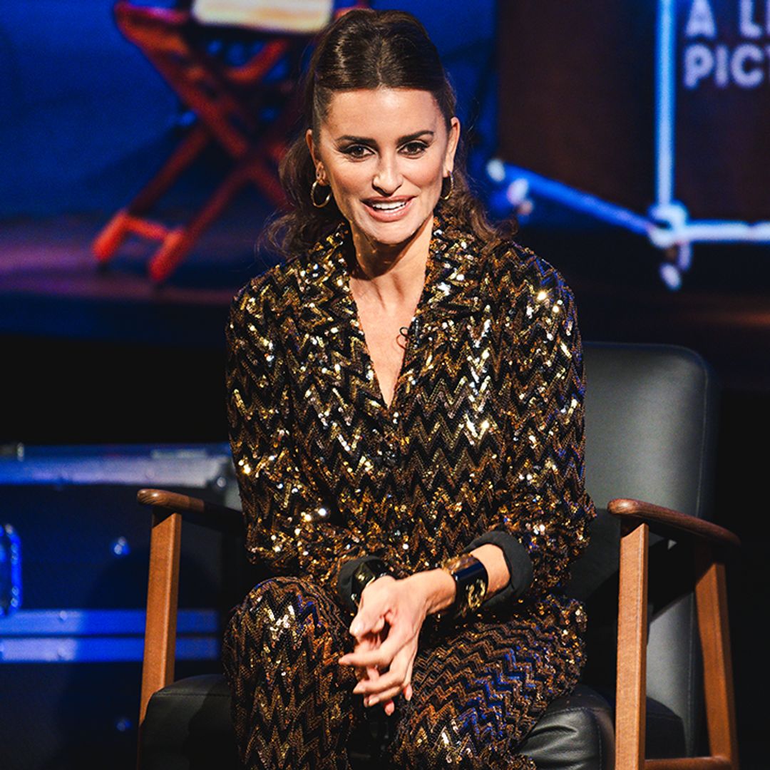 Penélope Cruz details 'most intense preparation' of her career for 'heartbreaking' role