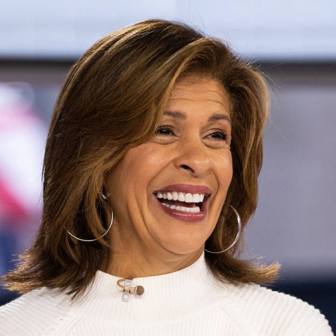 What Hoda Kotb has said about baby number three plans as she shares cryptic message on 'miracles'