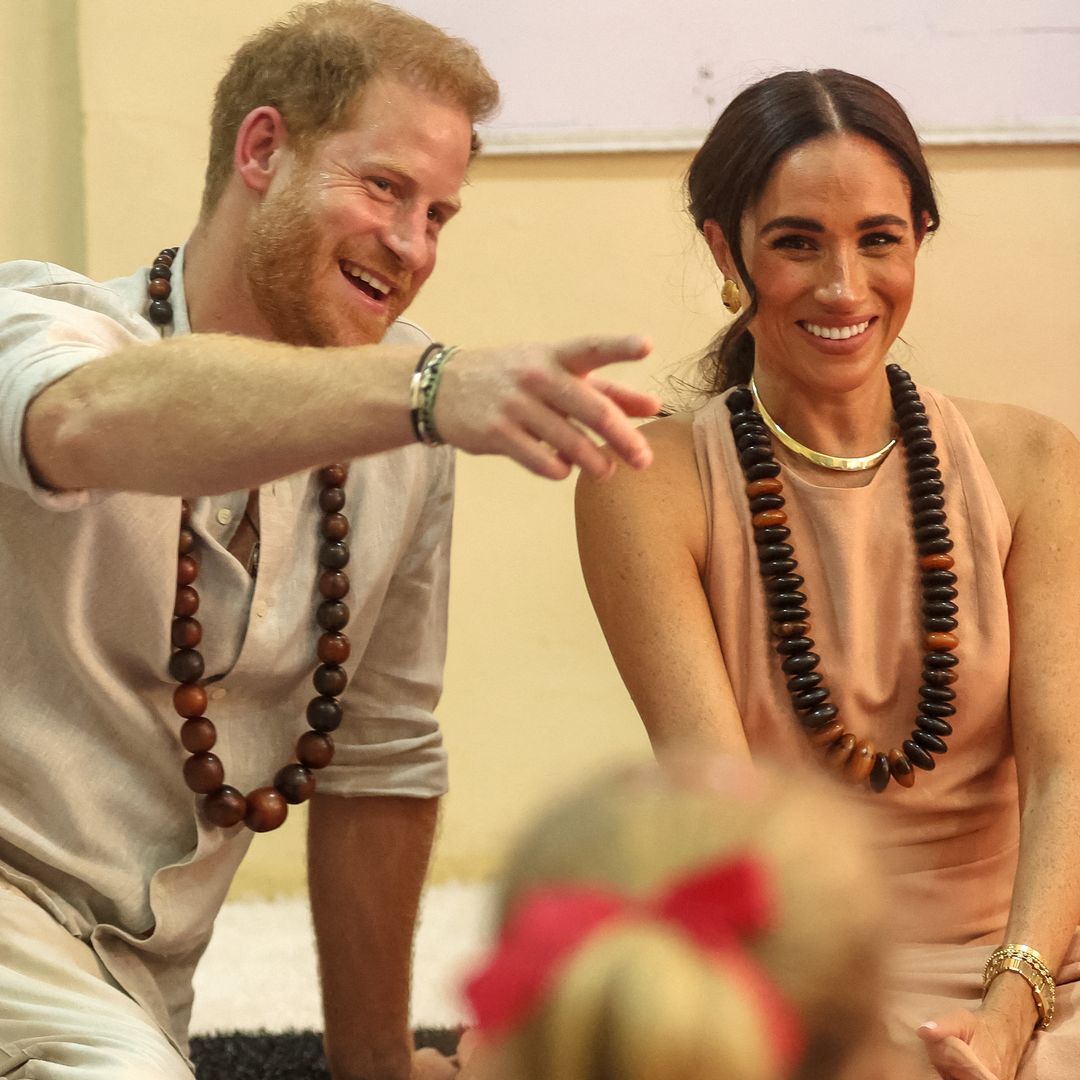 Prince Harry and Meghan interrupt summer break to announce new royal tour