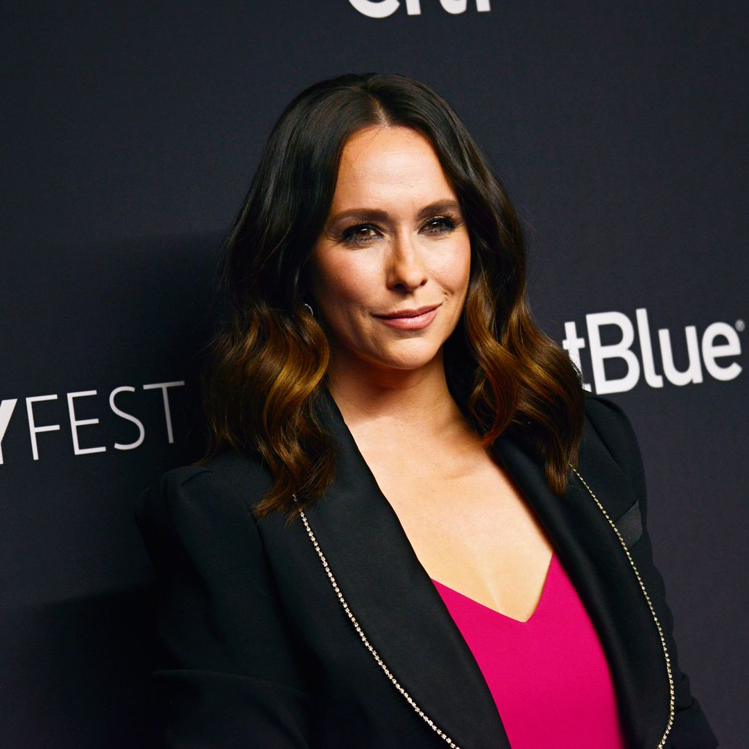 Recent Photos Of Jennifer Love Hewitt Infoupdate