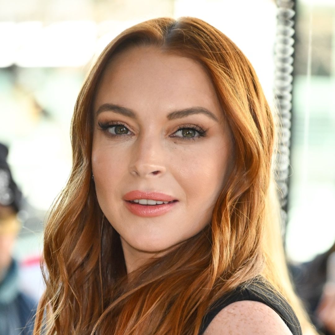 How Lindsay Lohan’s family showed their support for her return to acting