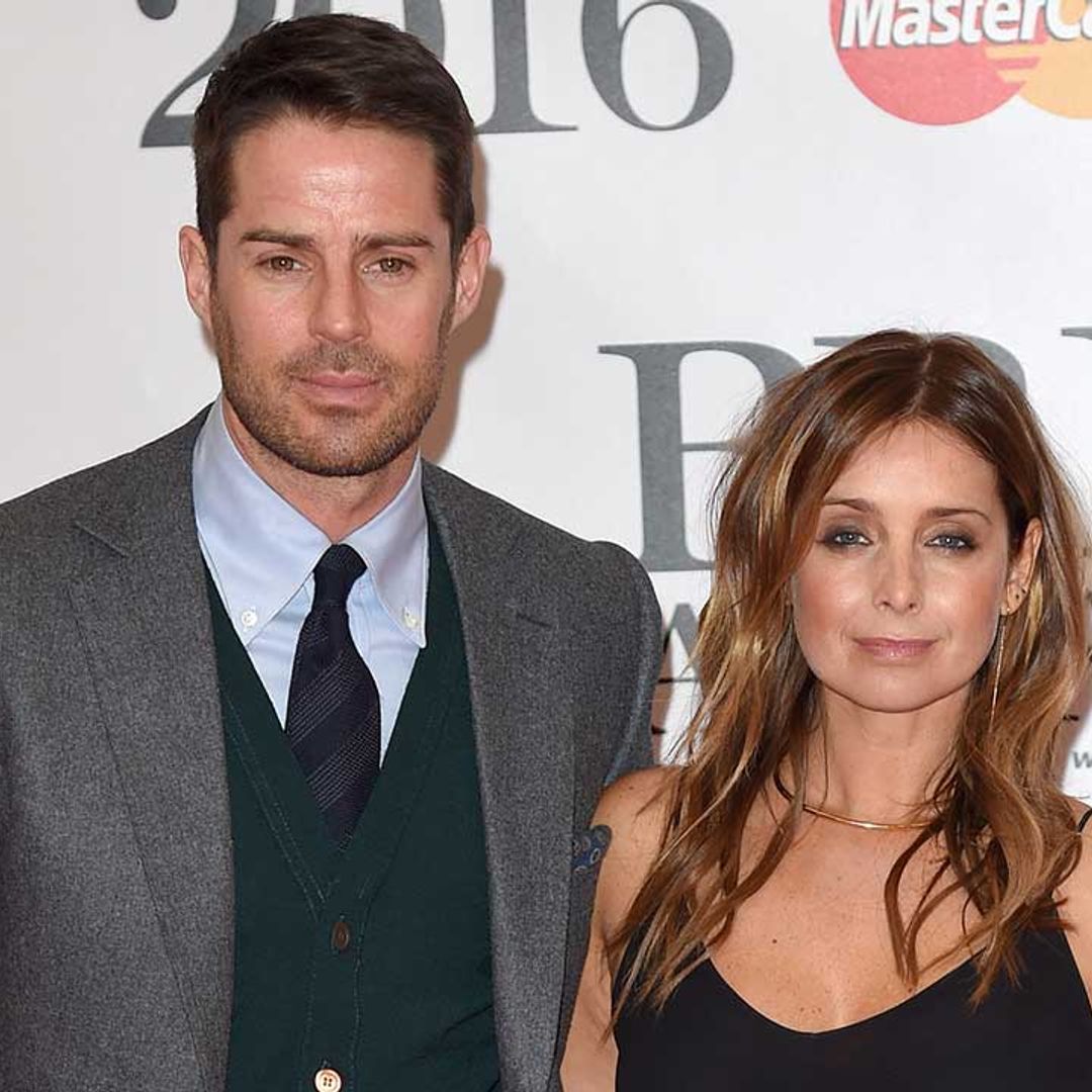 Jamie Redknapp expresses heartache after ex-wife Louise reveals family death