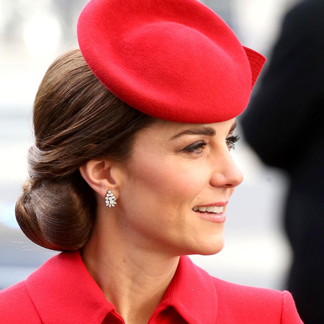THIS is Kate Middleton's most influential fashion moment of the year so far