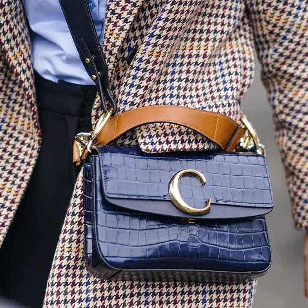 John Lewis has up to 50% off designer handbags for Black Friday
