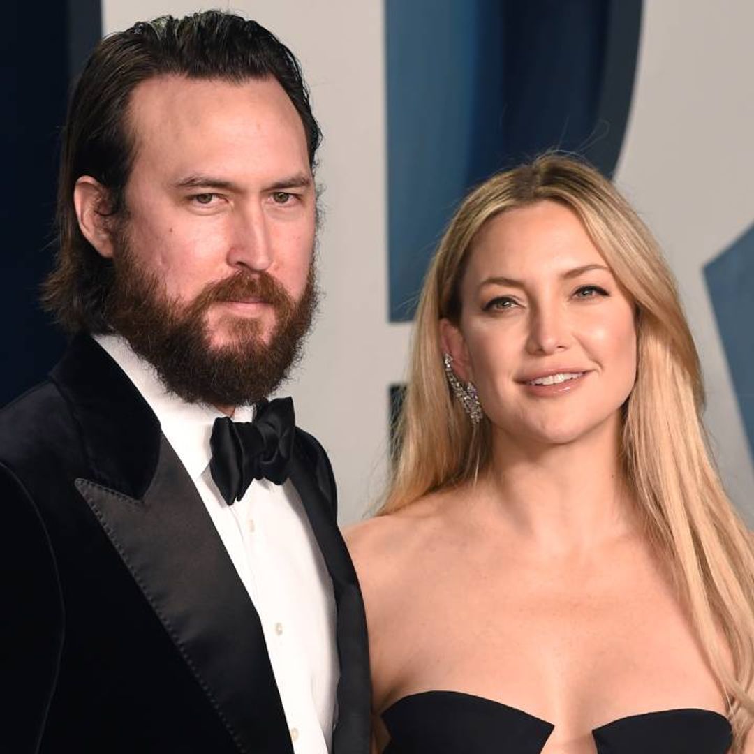 Kate Hudson opens up about parenting style following hilarious experience with daughter Rani