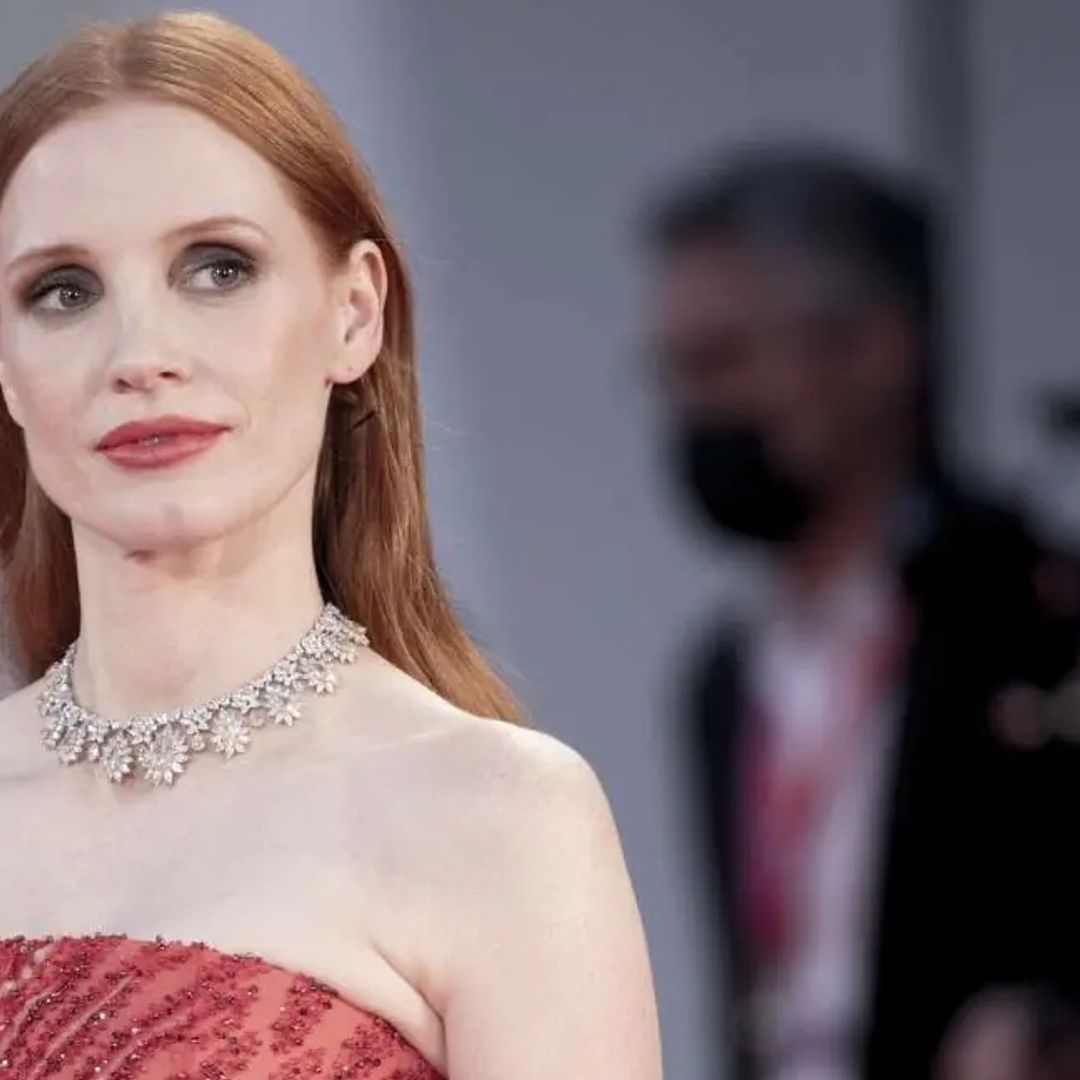Scenes From a Marriage: everything you need to know about Jessica Chastain’s love life