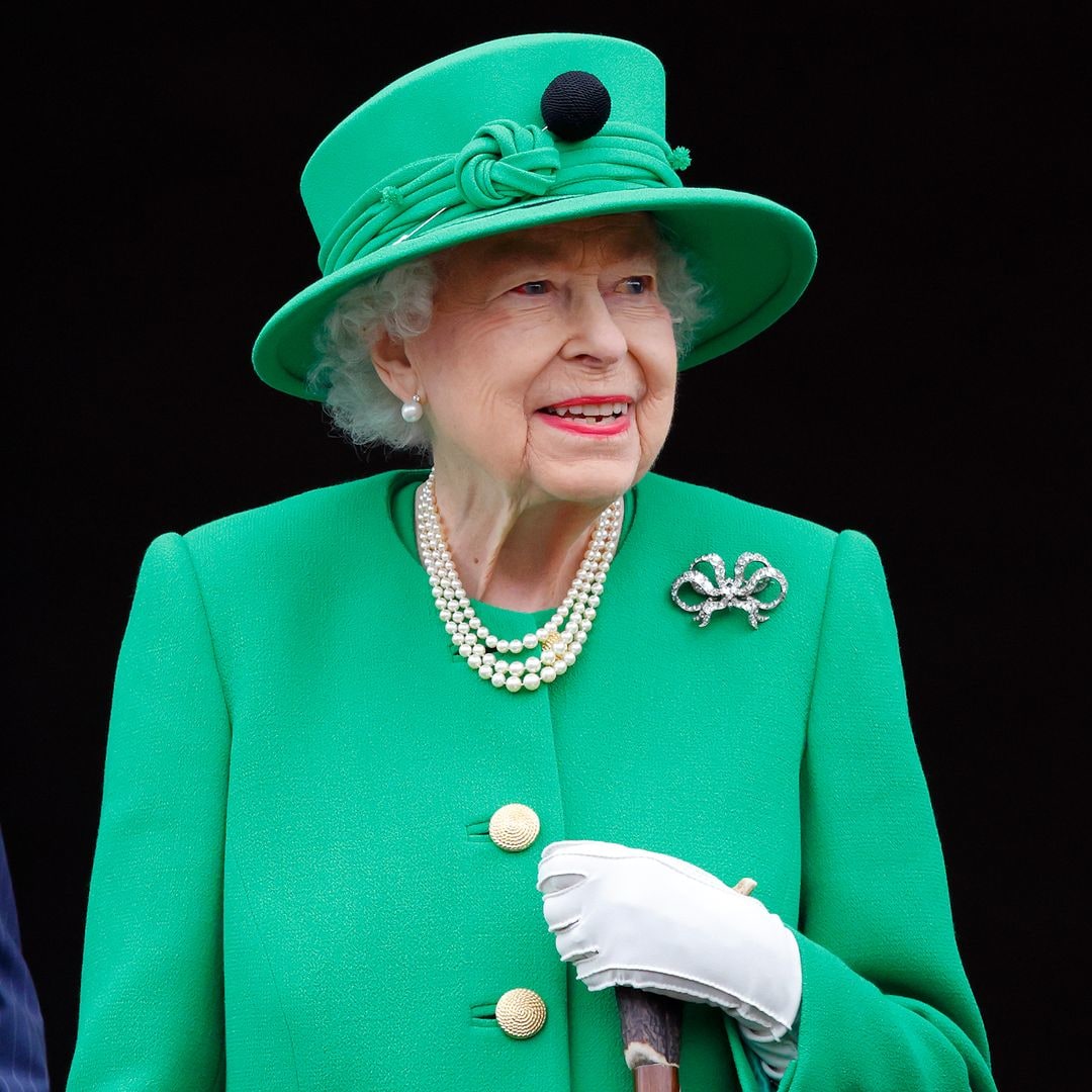 Late Queen 'died in her sleep' without pain, new memo reveals