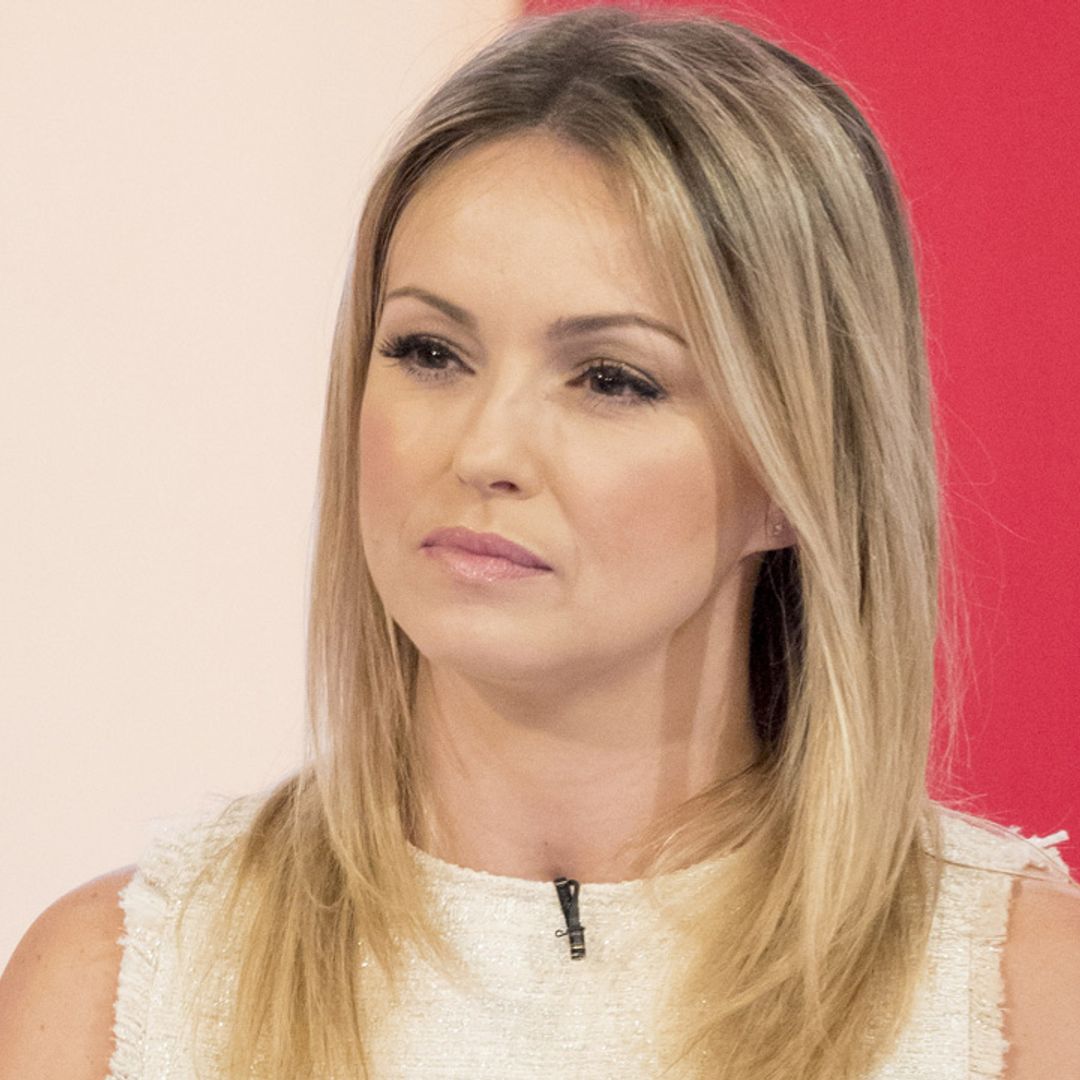 Ola Jordan inundated with support after sharing 'disappointing' bikini photo