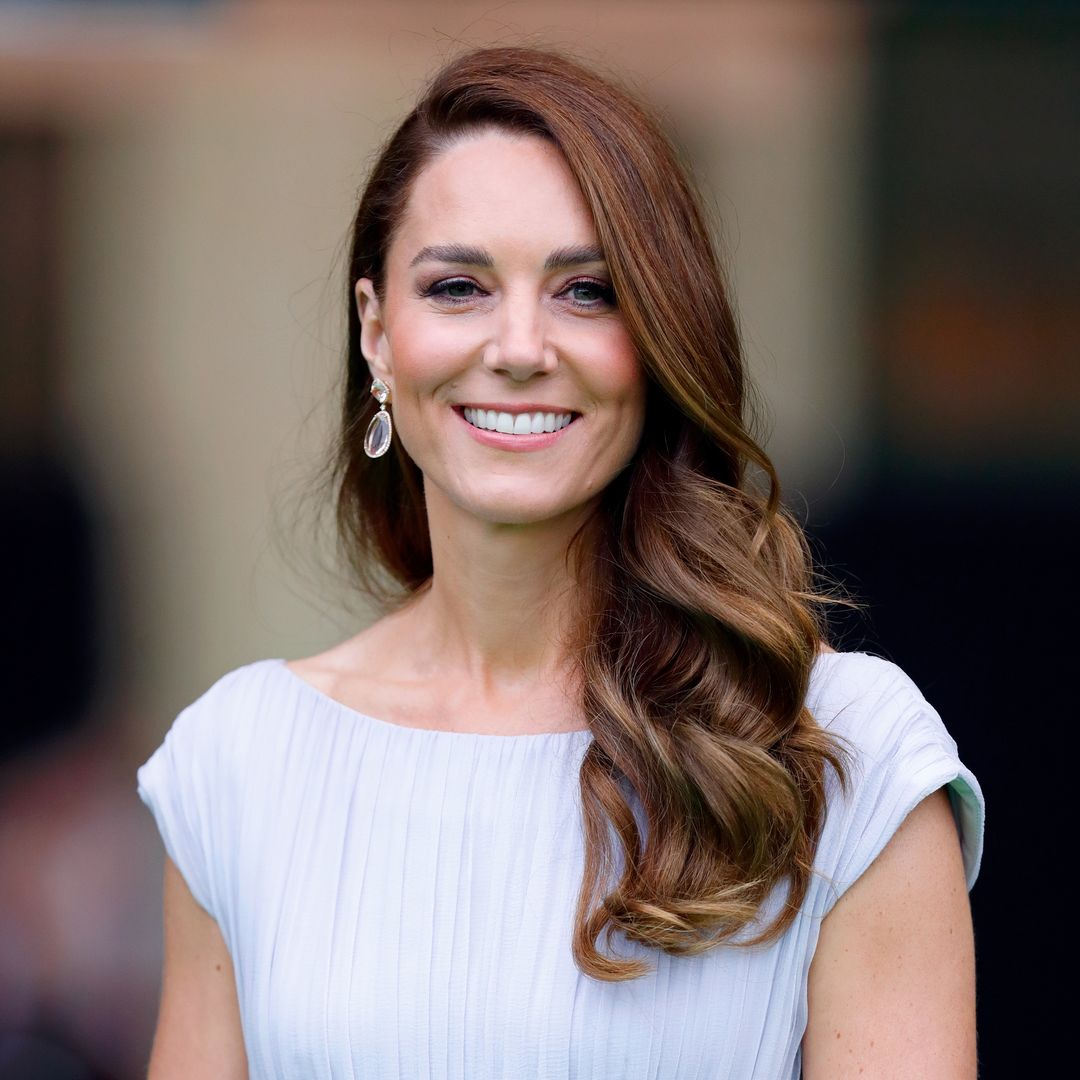 Princess Kate's new photo has royal fans saying the same thing