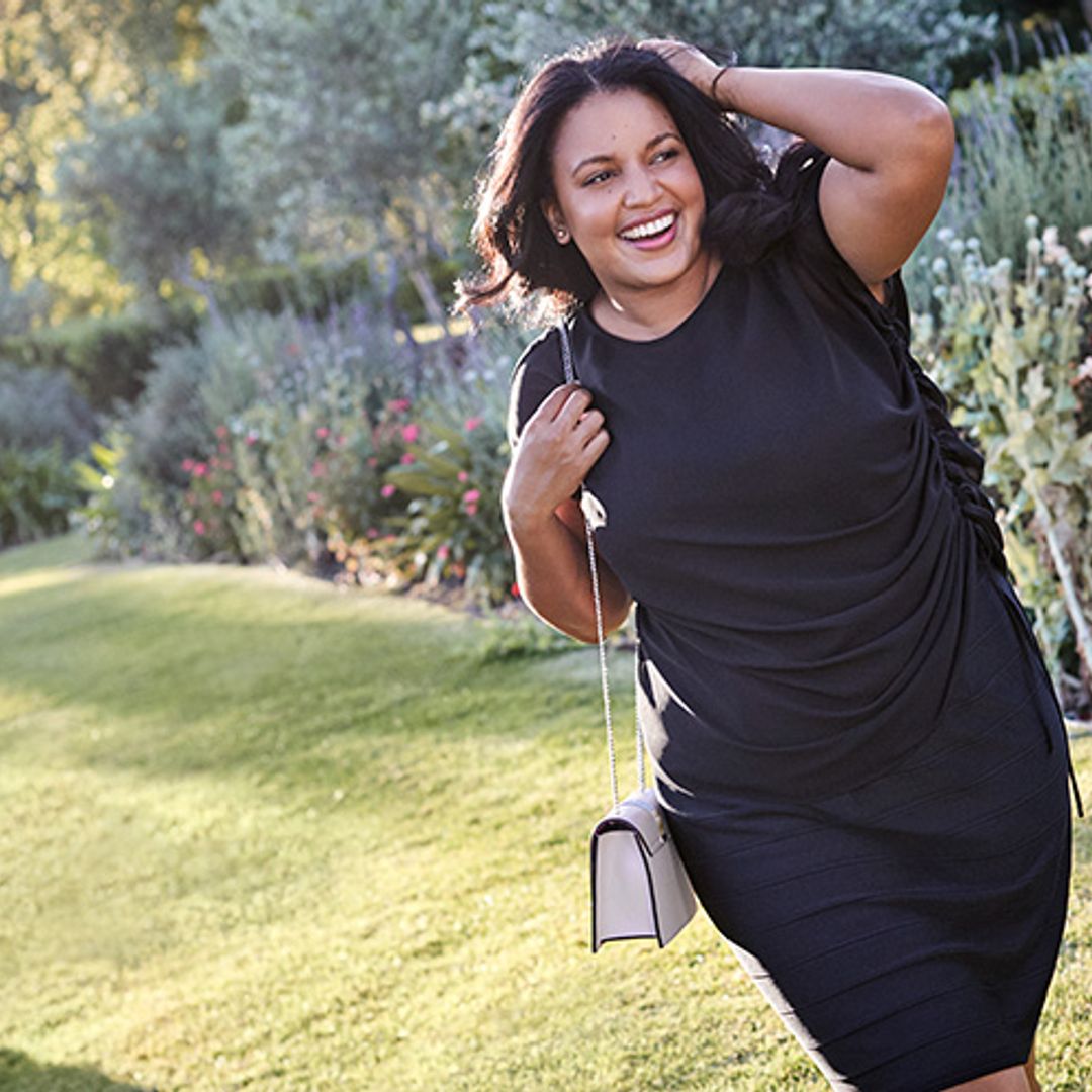 Marks & Spencer's brand new CURVE line hits stores