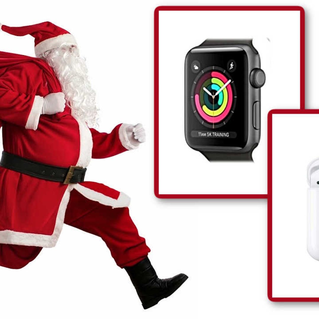 Surprise! eBay drops last-minute deal on Apple Watches and AirPods – but it's only for today