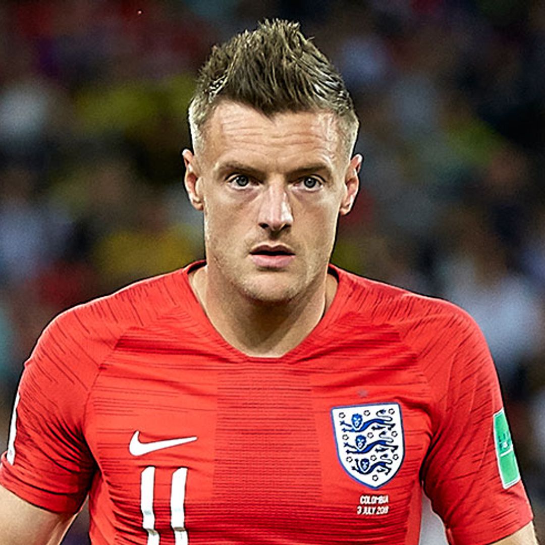 Jamie Vardy makes huge announcement: all the details