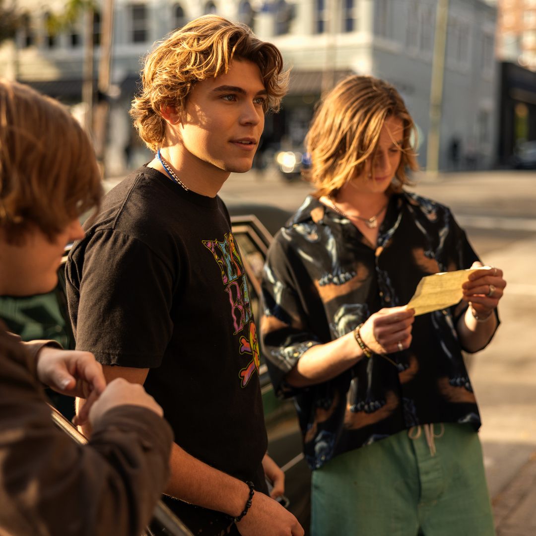 TV viewers 'begging' for more after binge-watching new 8-part drama