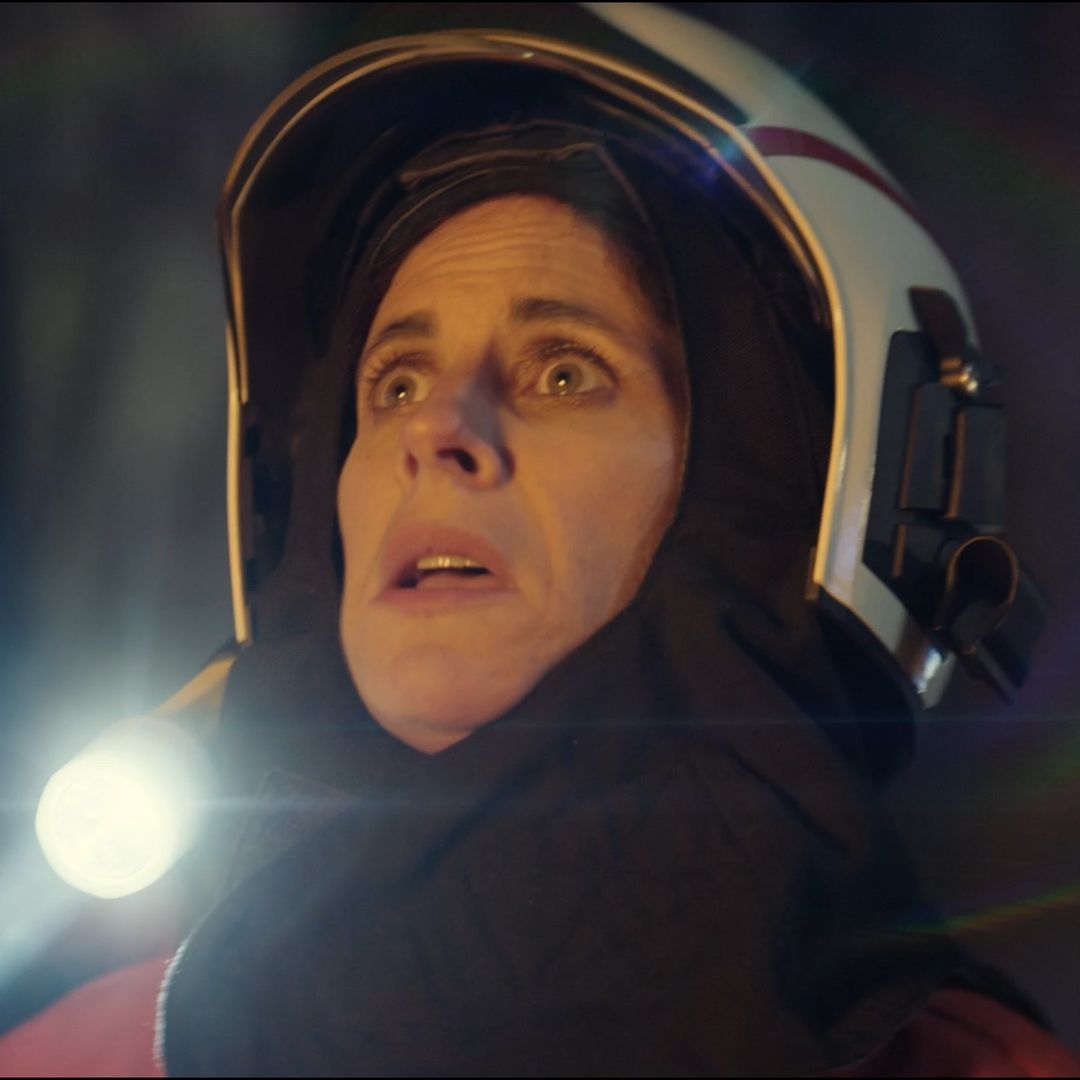 Channel 4's 'intense' 10-part thriller Under Fire is your next weekend binge