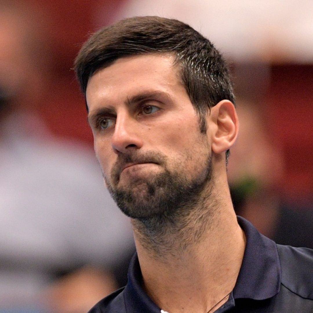 Novak Djokovic will not play in US Open due to vaccination status