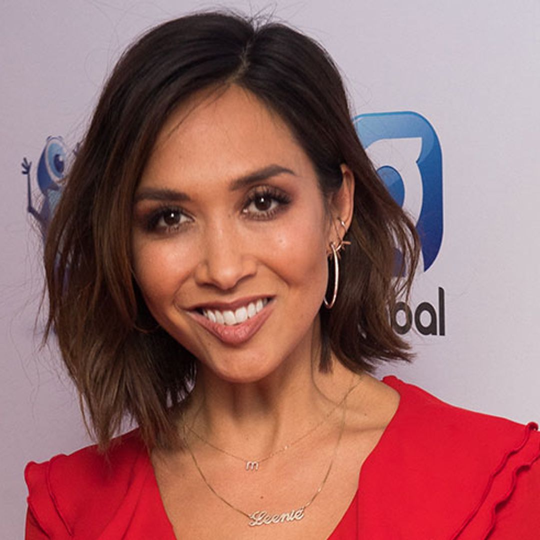 Discover how Myleene Klass is keeping fit as she enters her forties