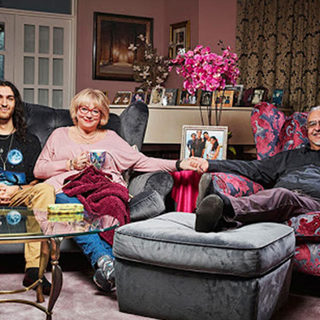 Who are the Michael family from Gogglebox? Get the details