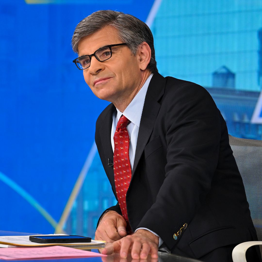 George Stephanopoulos' surprising statement gets fans talking — and it involves Donald Trump