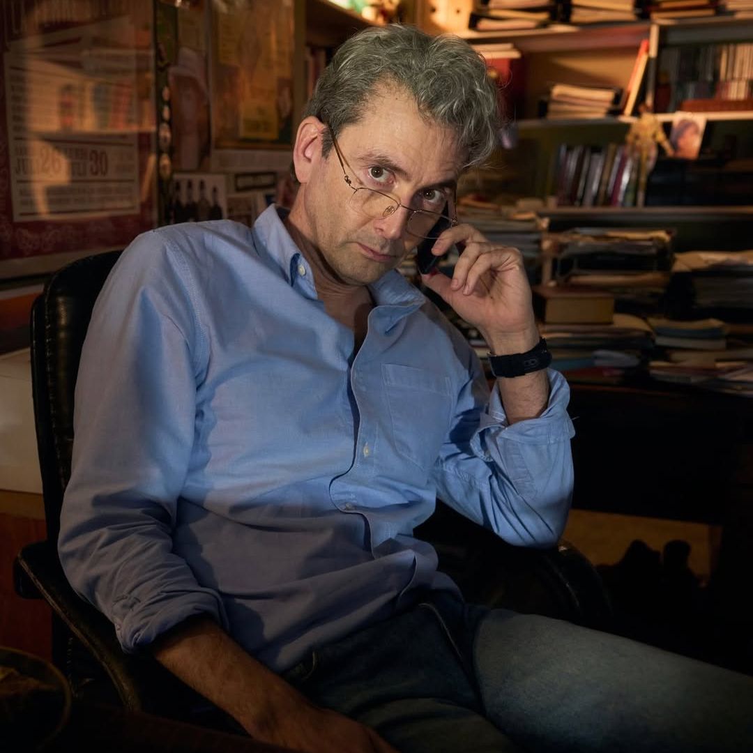 ITV's 'explosive' new drama with Broadchurch star gets release date