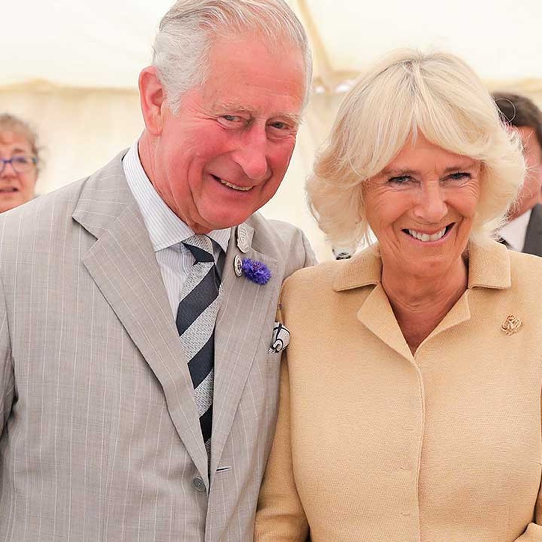 Prince Charles and the Duchess of Cornwall share latest update on New Zealand tour - details