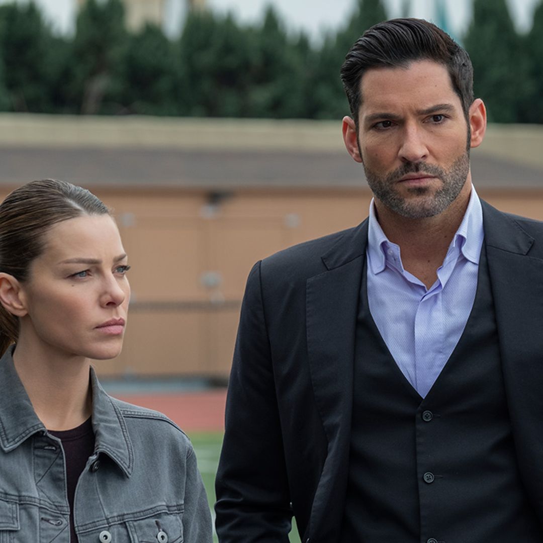 Lucifer viewers thrilled as season six reveals fan favourite character's return